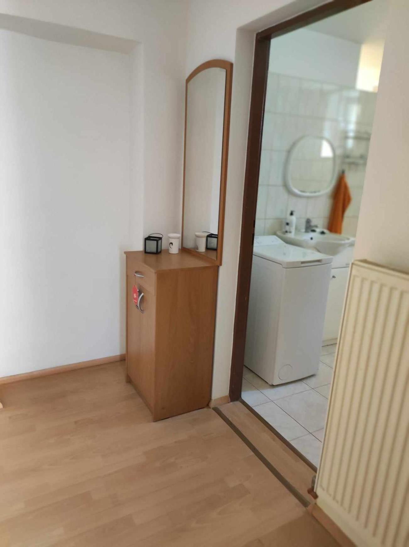 Privat Mapak Guest House Poprad Bagian luar foto