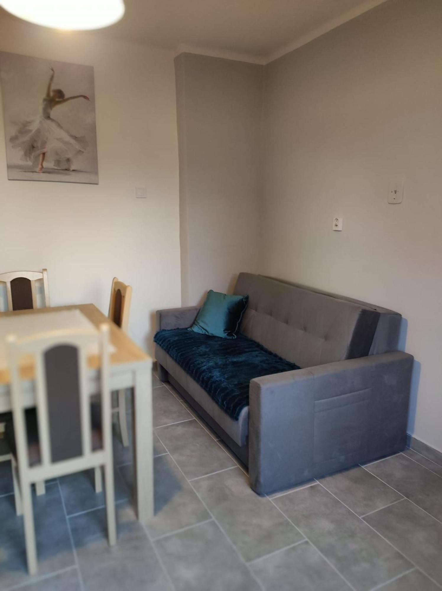 Privat Mapak Guest House Poprad Bagian luar foto