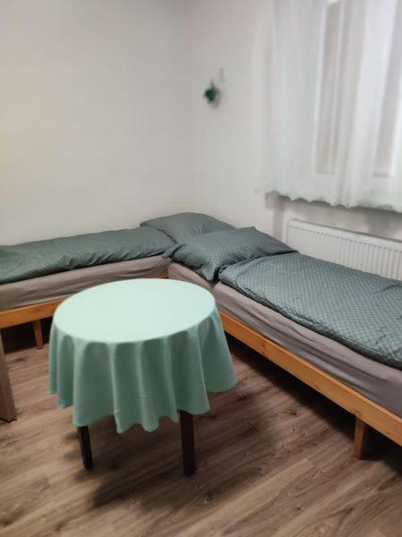 Privat Mapak Guest House Poprad Bagian luar foto