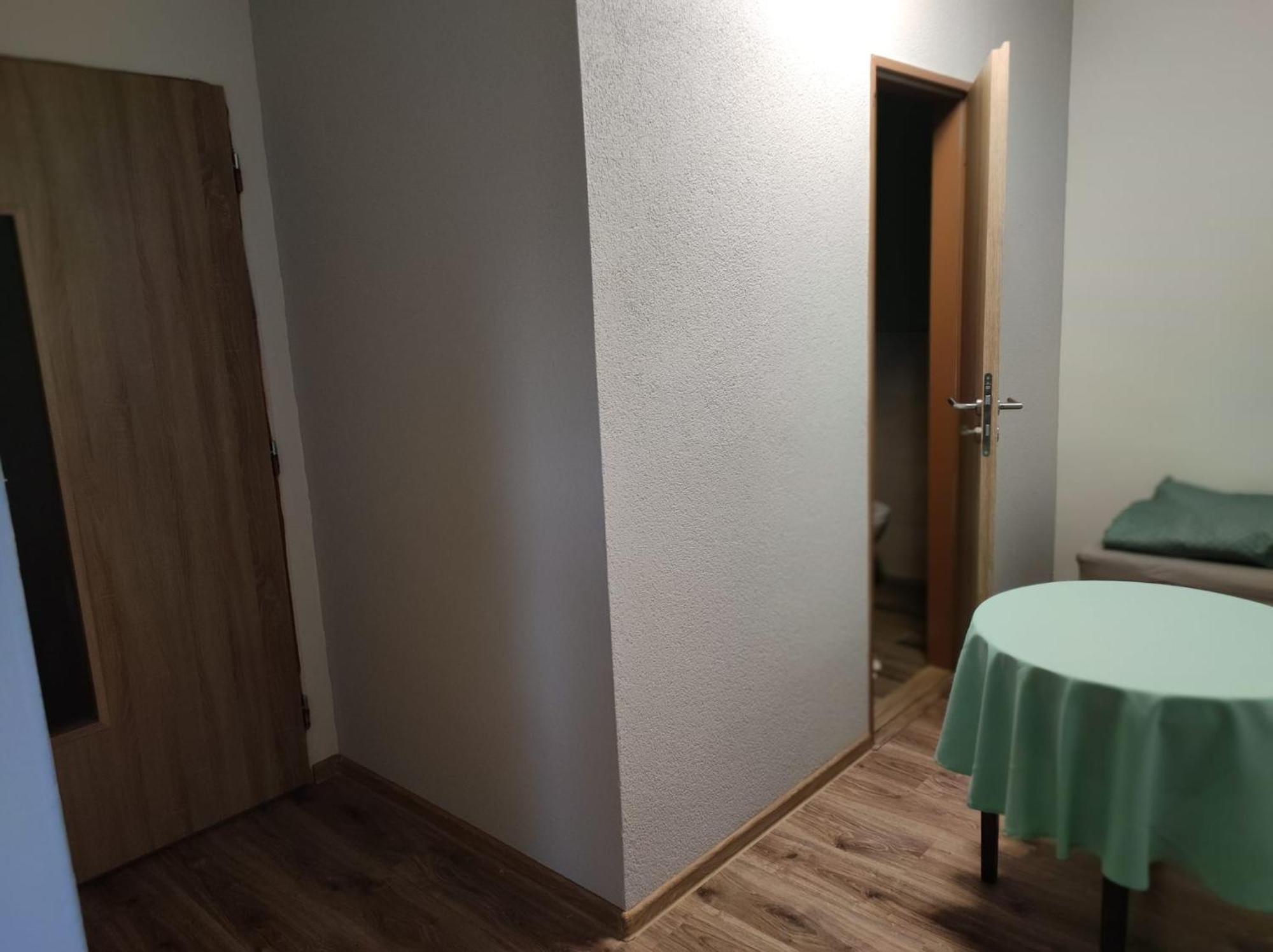 Privat Mapak Guest House Poprad Bagian luar foto