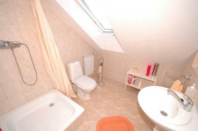 Privat Mapak Guest House Poprad Bagian luar foto