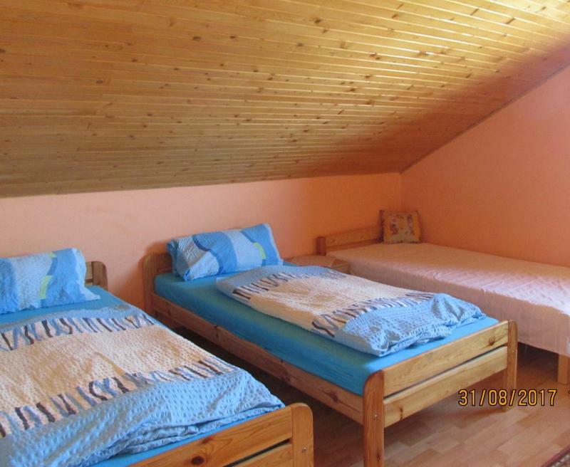 Privat Mapak Guest House Poprad Bagian luar foto