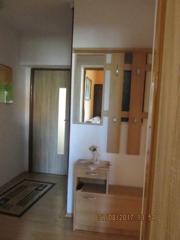 Privat Mapak Guest House Poprad Bagian luar foto