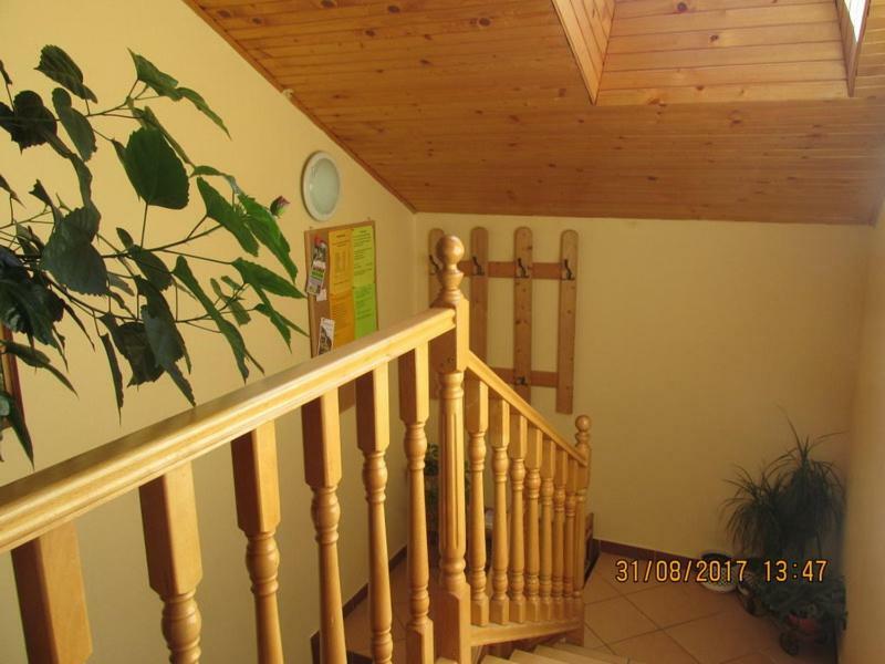 Privat Mapak Guest House Poprad Bagian luar foto