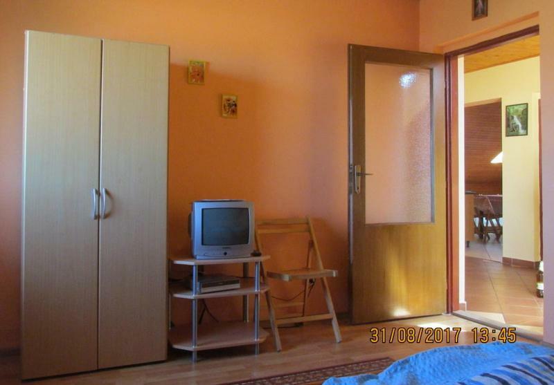 Privat Mapak Guest House Poprad Bagian luar foto
