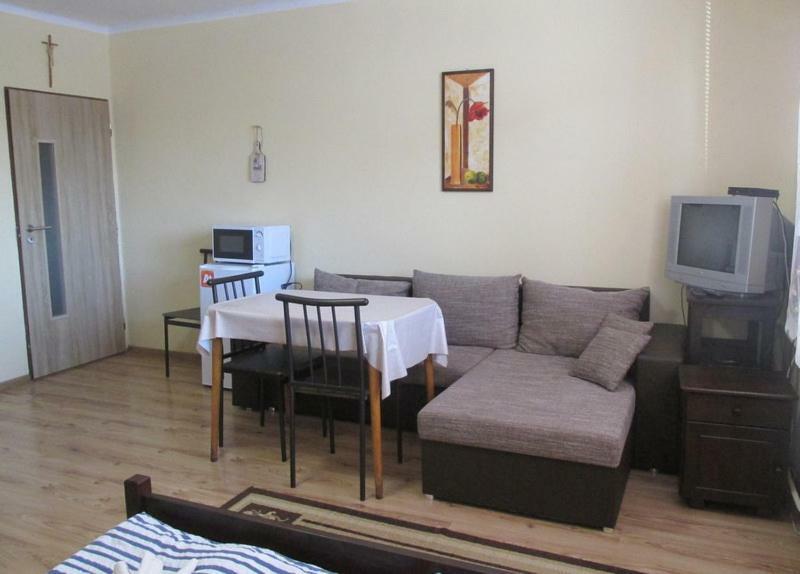 Privat Mapak Guest House Poprad Bagian luar foto
