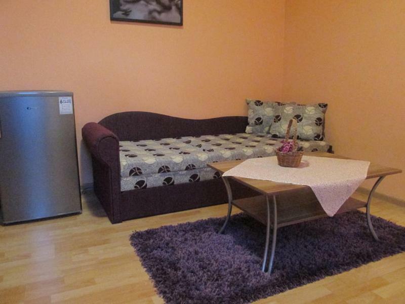 Privat Mapak Guest House Poprad Bagian luar foto